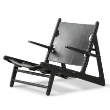 HUNTING CHAIR LOUNGE