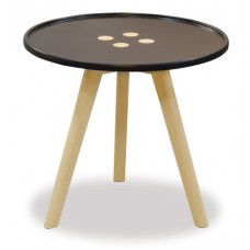 KNAPP LOW SIDE TABLE