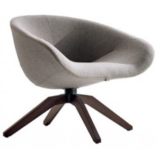 MART LOUNGE CHAIR (PREMIUM VERSION)