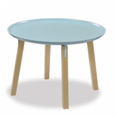 RUND TALL COFFEE TABLE