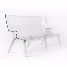 UNCLE JACK SOFA BY PHILIPPE STARCK (ORIGINAL)
