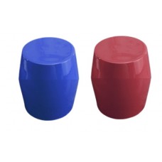 RAINBOW OUTDOOR STOOL