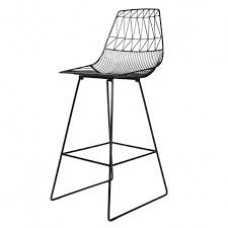 THE LINE BAR CHAIR