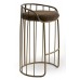 TONEL WIRE BARSTOOL
