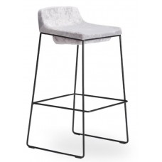 TONIC HIGHBACK BARSTOOL