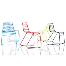 FLUX CHAIR