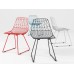 THE LINE CHAIR