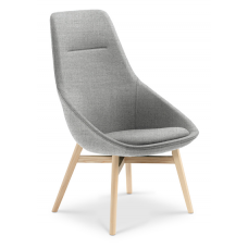 IZI CHAIR TALL WOOD
