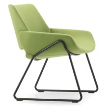 MONK CHAIR