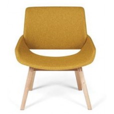 MONK CHAIR