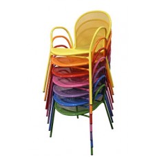 RONDA CHAIR (STACKABLE)