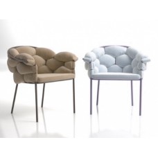 SERPENTINE CHAIR