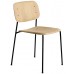 SOFT EDGE 10 CHAIR