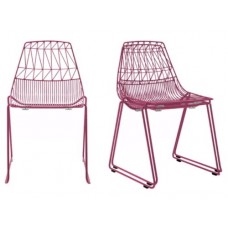 STACKING LUCY CHAIR