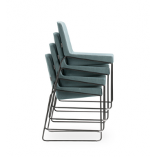 TONIC STACKABLE CHAIR