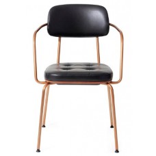 UTILITY STACKING CHAIR