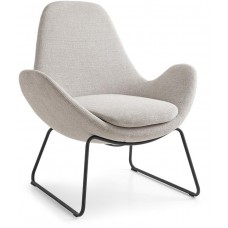 ELECTA LOUNGE CHAIR