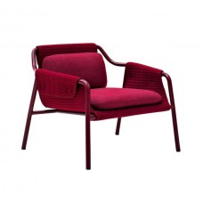 JACKET LOUNGE CHAIR