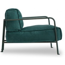 BRUXELLES LOUNGE CHAIR