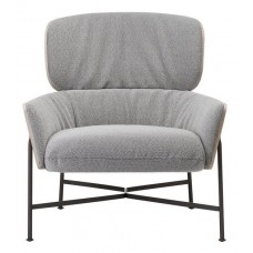 CARISTA LOUNGE CHAIR