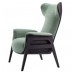 CERVA LOUNGE CHAIR