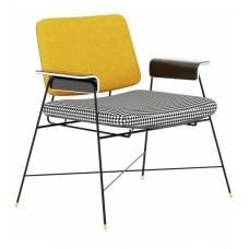 DAXTER LOUNGE CHAIR