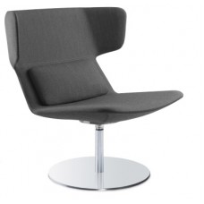 FLEXI MID LOUNGE CHAIR