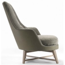 GUSCIO LOUNGE CHAIR