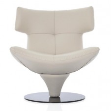 HARLEY LOUNGE CHAIR