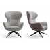 MAD JOKER LOUNGE CHAIR