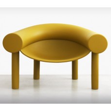ORIGINAL MAGIS SAMSON LOUNGE CHAIR