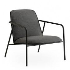 PAD LOUNGE CHAIR