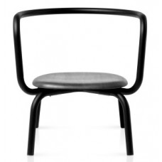 PARRISH LOUNGE CHAIR