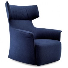 SANTA MONICA HOME LOUNGE CHAIR