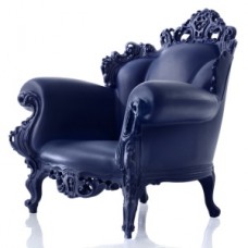 ORIGINAL MAGIS PROUST SINGLE SEATER SOFA