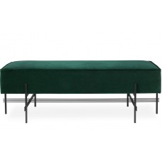 TS POUF RECTANGULAR