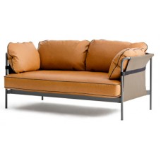 CAN SOFA 2 SEATER