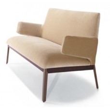 HUG LOWBACK SOFA
