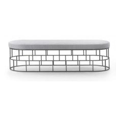 RIVIERA BENCH 