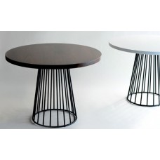 WIRED DINING TABLE