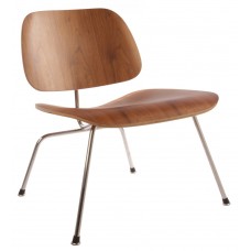 EAMES LCM LOUNGE CHAIR 