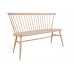 THE ERCOL LOVESEAT 