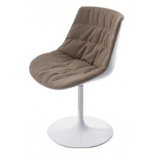 BOWL SIDE CHAIR 