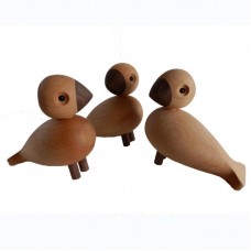 KAY BIRD 