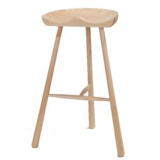SHOEMAKER CHAIR 