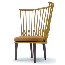 NUB LOUNGE CHAIR