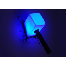 DECO LIGHTS - THOR HAMMER