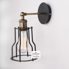 DSIGNHAUS ANTLIA WALL LAMP