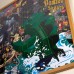 EBOY BALTIMORE DOCKS  PIXEL ART POSTER