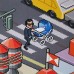 EBOY BERLIN PIXEL ART POSTER